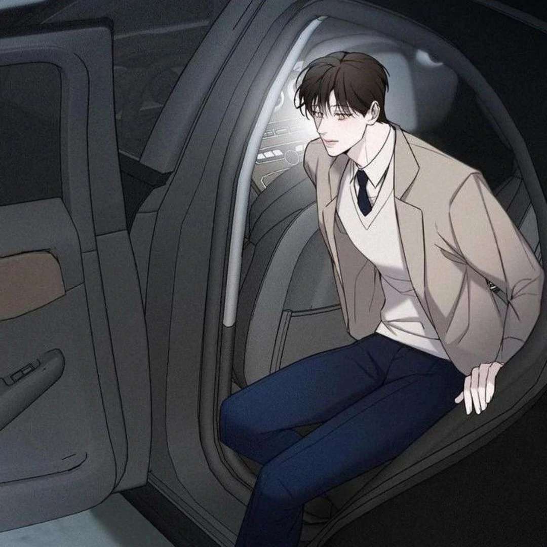 Read Sunset in Water chapter 2 image 4 on Lezhin