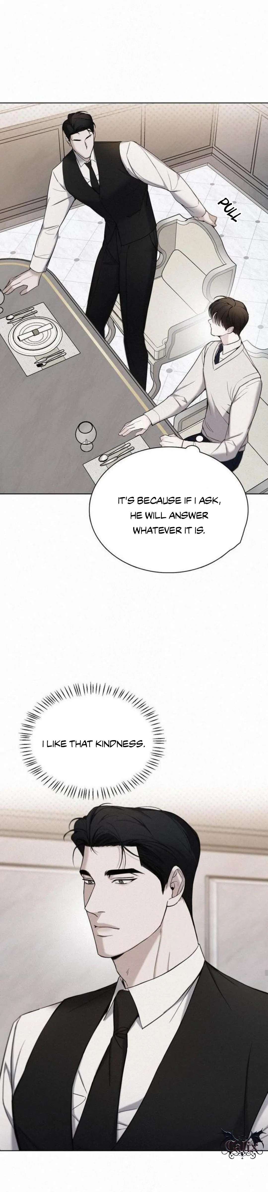 Read Sunset in Water chapter 2 image 50 on Lezhin
