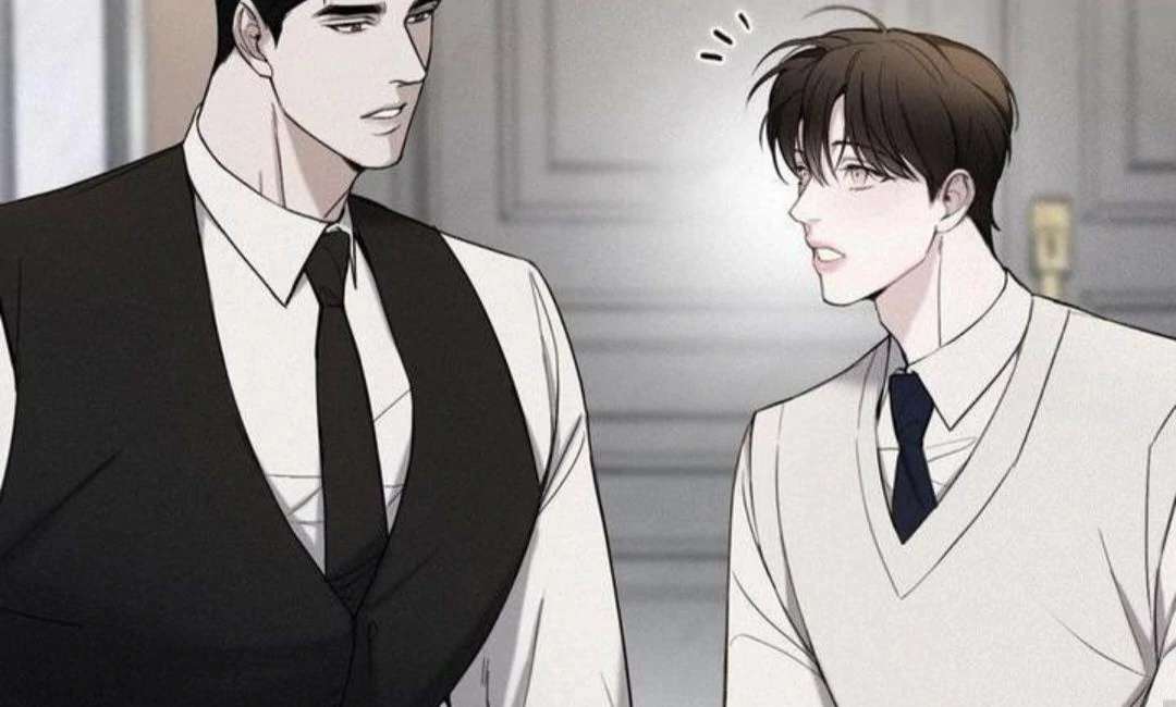 Read Sunset in Water chapter 2 image 55 on Lezhin