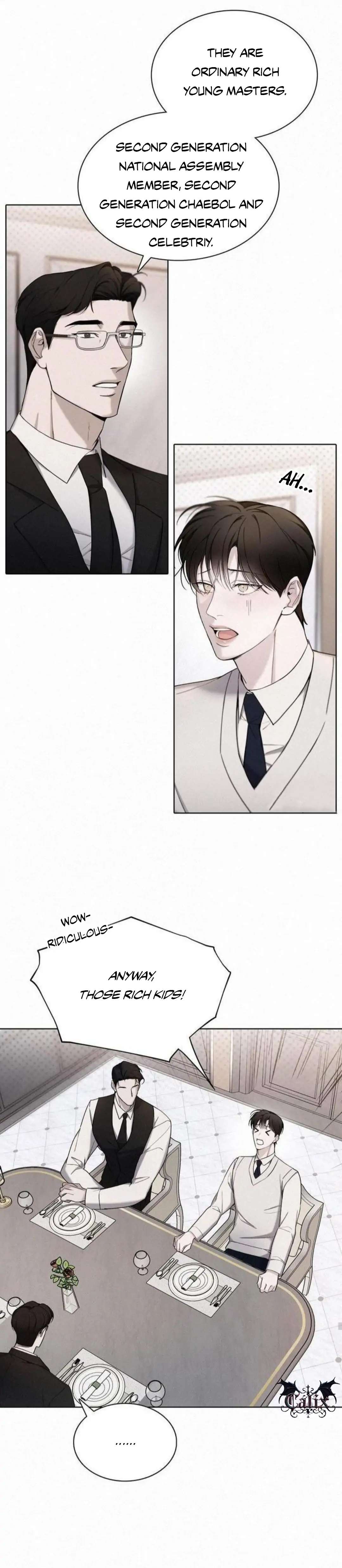 Read Sunset in Water chapter 2 image 59 on Lezhin