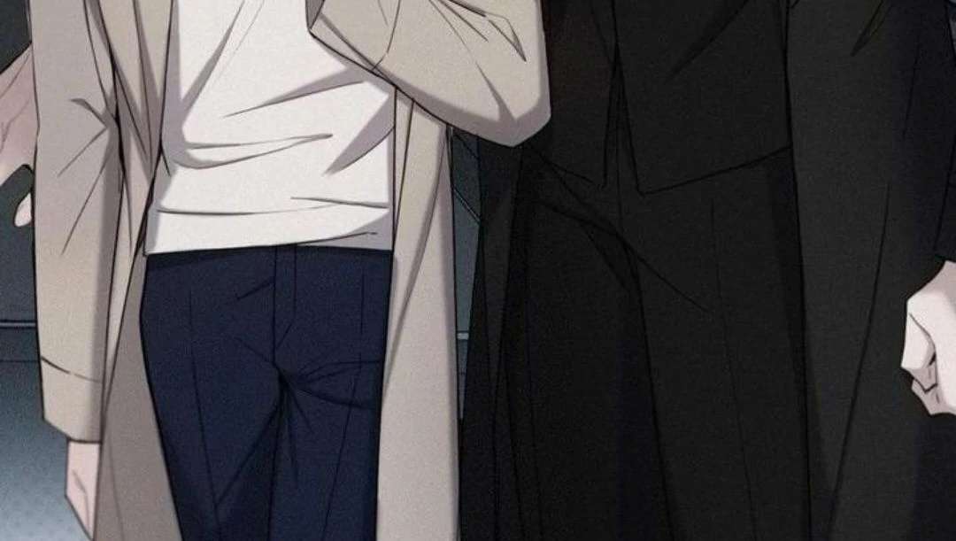 Read Sunset in Water chapter 2 image 7 on Lezhin