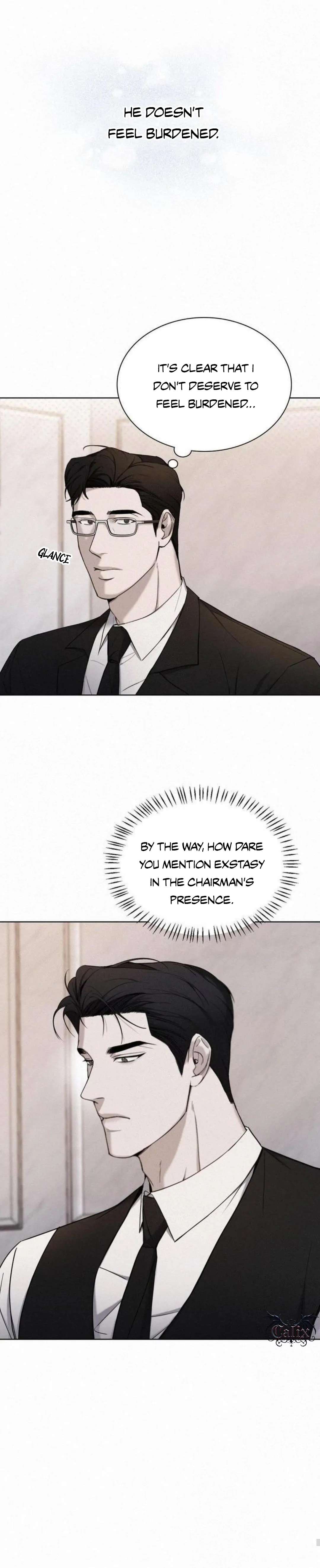 Read Sunset in Water chapter 2 image 72 on Lezhin