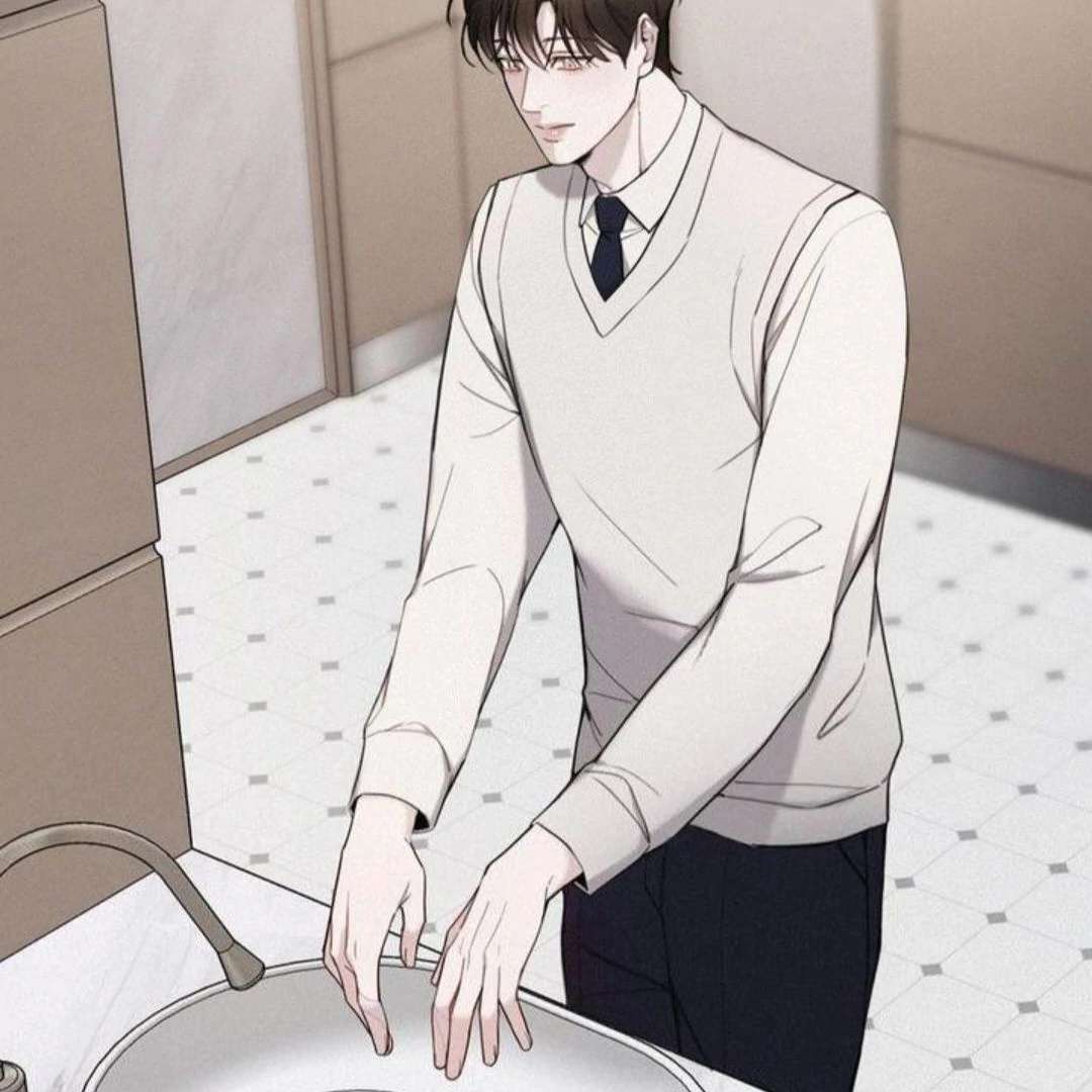 Read Sunset in Water chapter 2 image 80 on Lezhin