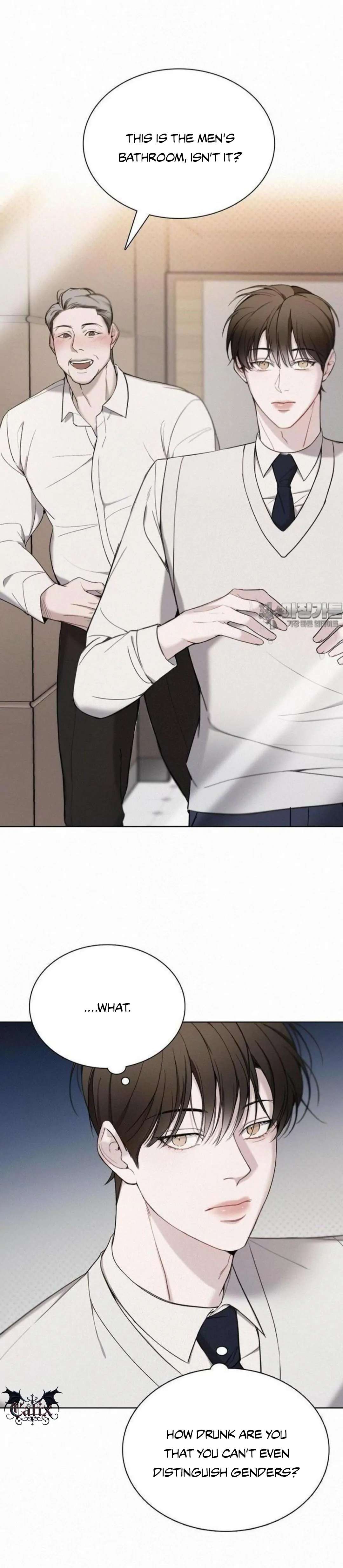 Read Sunset in Water chapter 2 image 85 on Lezhin