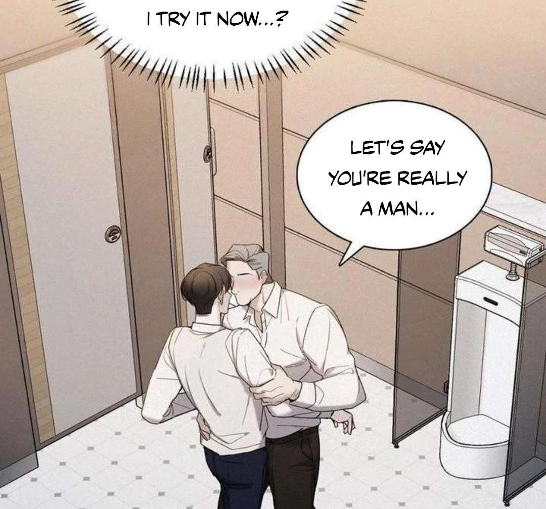 Read Sunset in Water chapter 2 image 97 on Lezhin