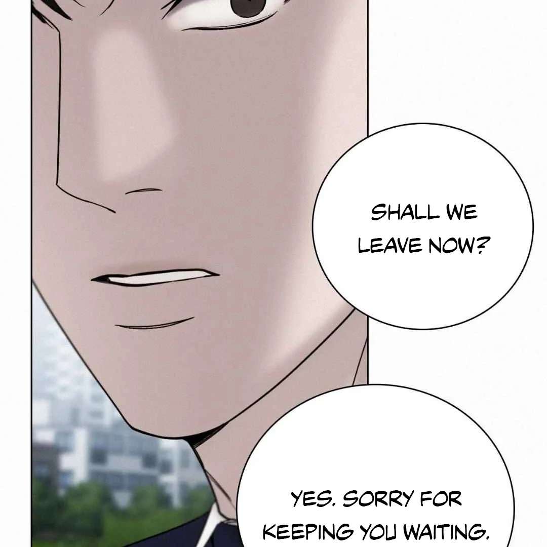 Read Sunset in Water chapter 21 image 107 on Lezhin