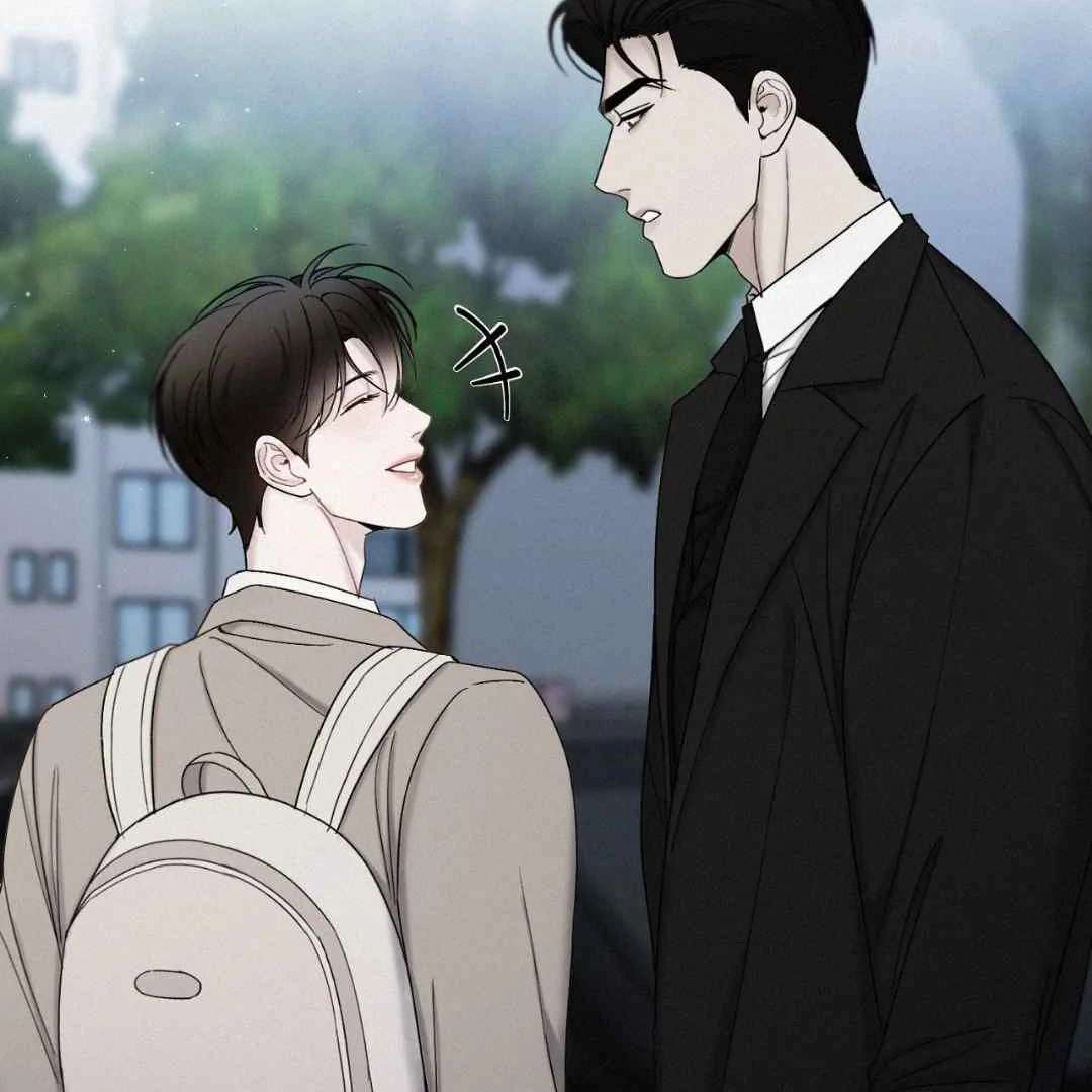 Read Sunset in Water chapter 21 image 109 on Lezhin
