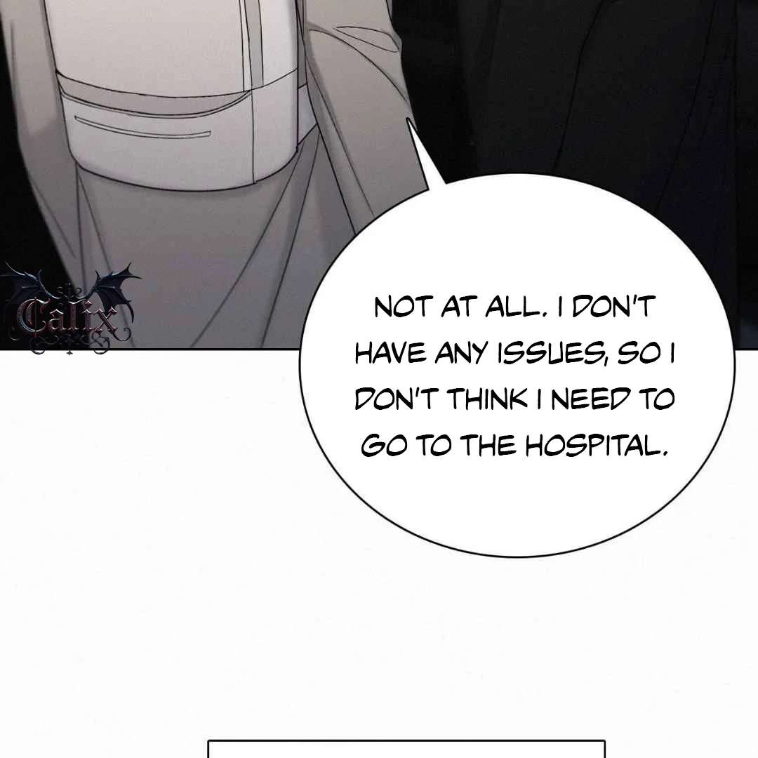 Read Sunset in Water chapter 21 image 110 on Lezhin