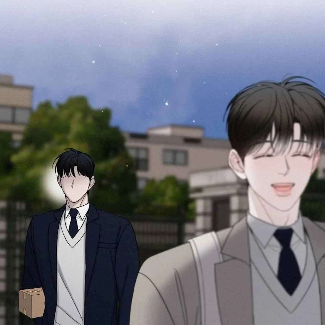 Read Sunset in Water chapter 21 image 116 on Lezhin