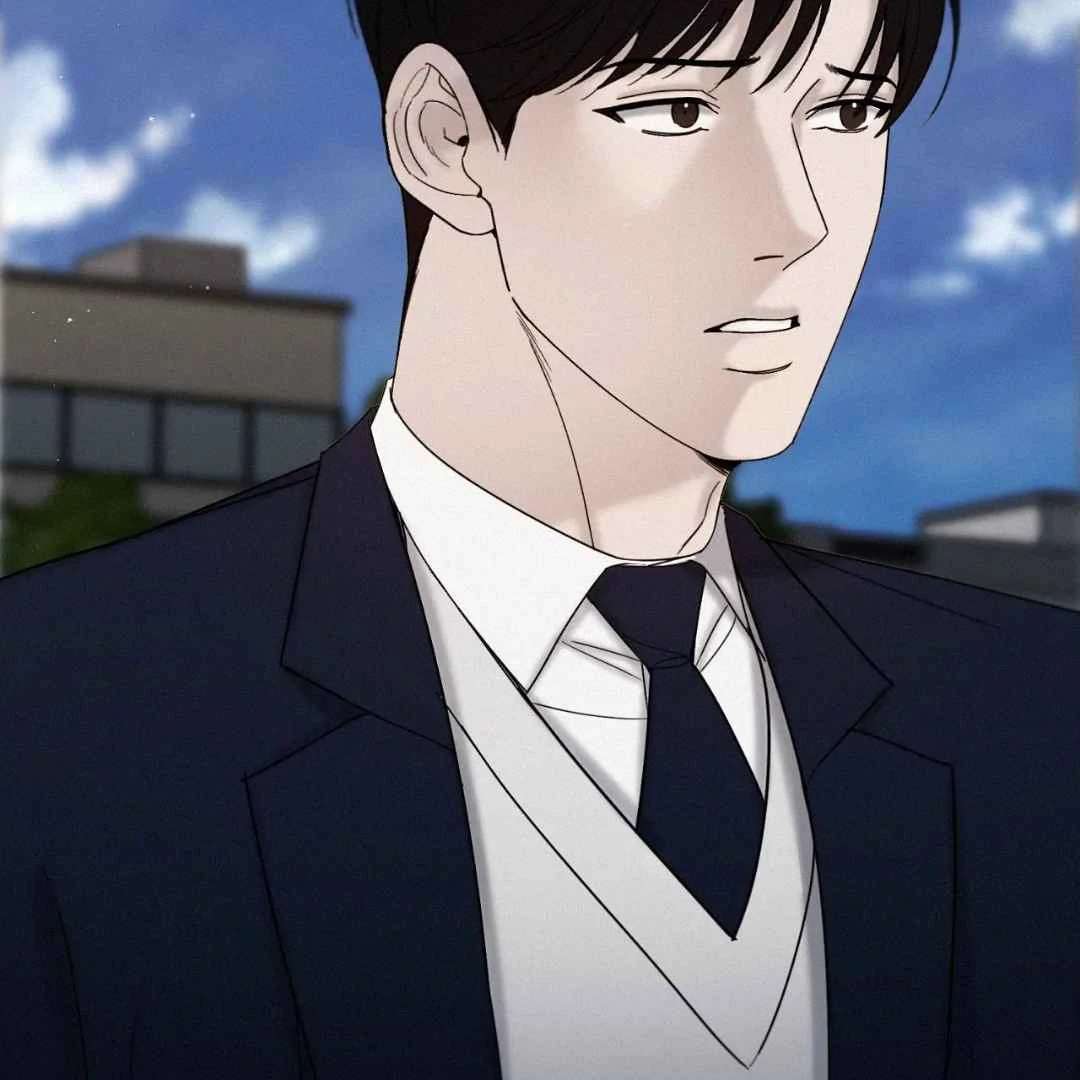 Read Sunset in Water chapter 21 image 121 on Lezhin