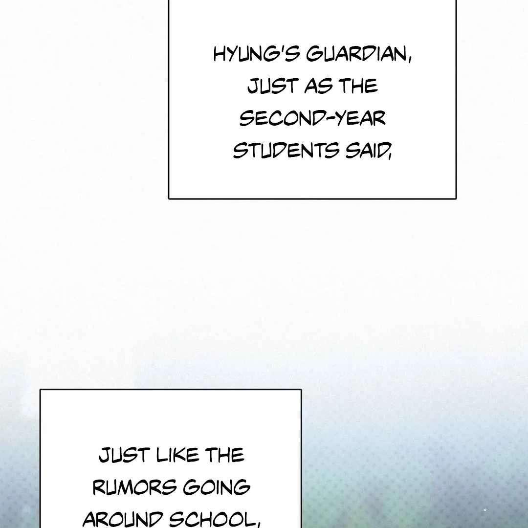 Read Sunset in Water chapter 21 image 123 on Lezhin