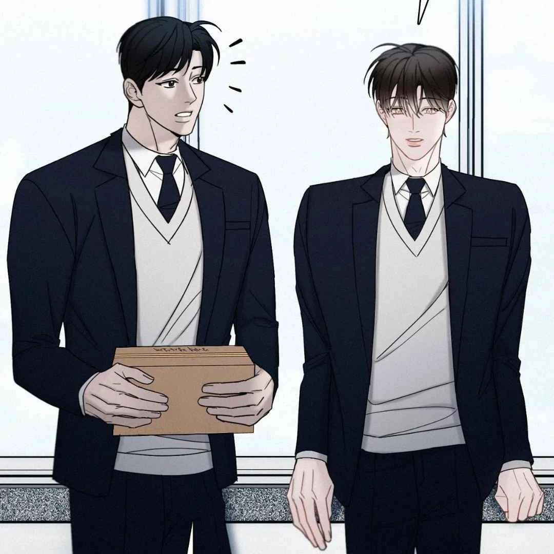 Read Sunset in Water chapter 21 image 13 on Lezhin