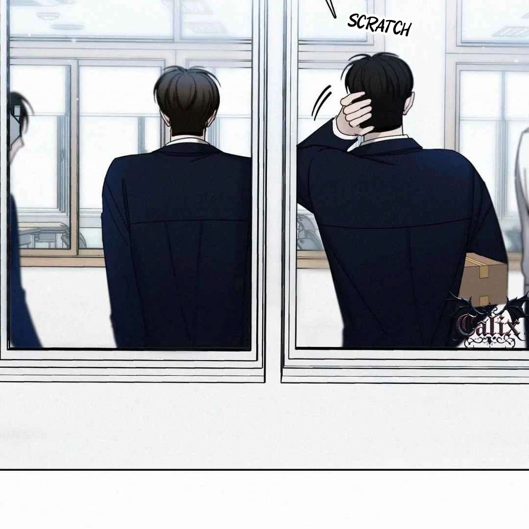 Read Sunset in Water chapter 21 image 19 on Lezhin