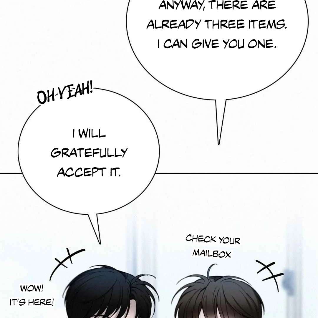 Read Sunset in Water chapter 21 image 28 on Lezhin
