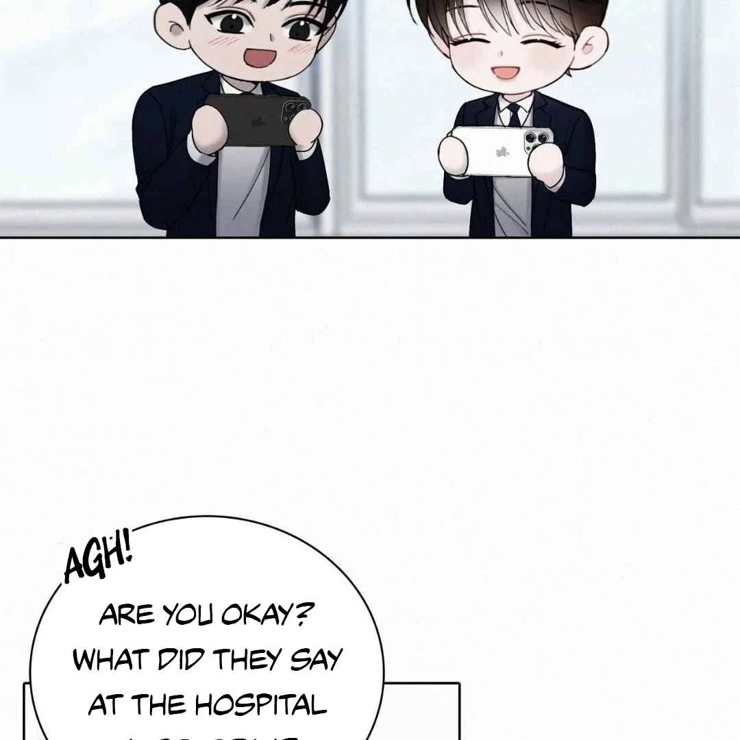 Read Sunset in Water chapter 21 image 29 on Lezhin