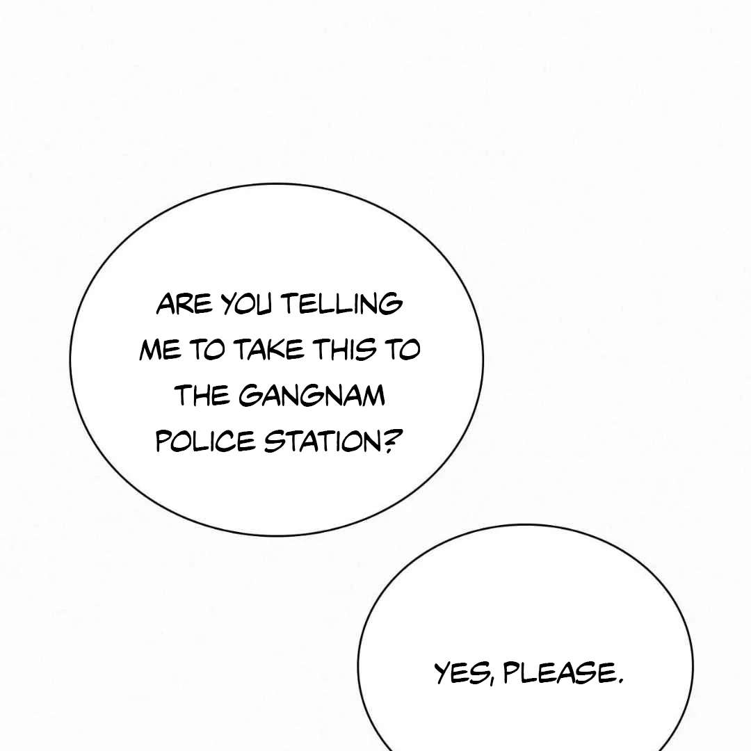 Read Sunset in Water chapter 21 image 3 on Lezhin