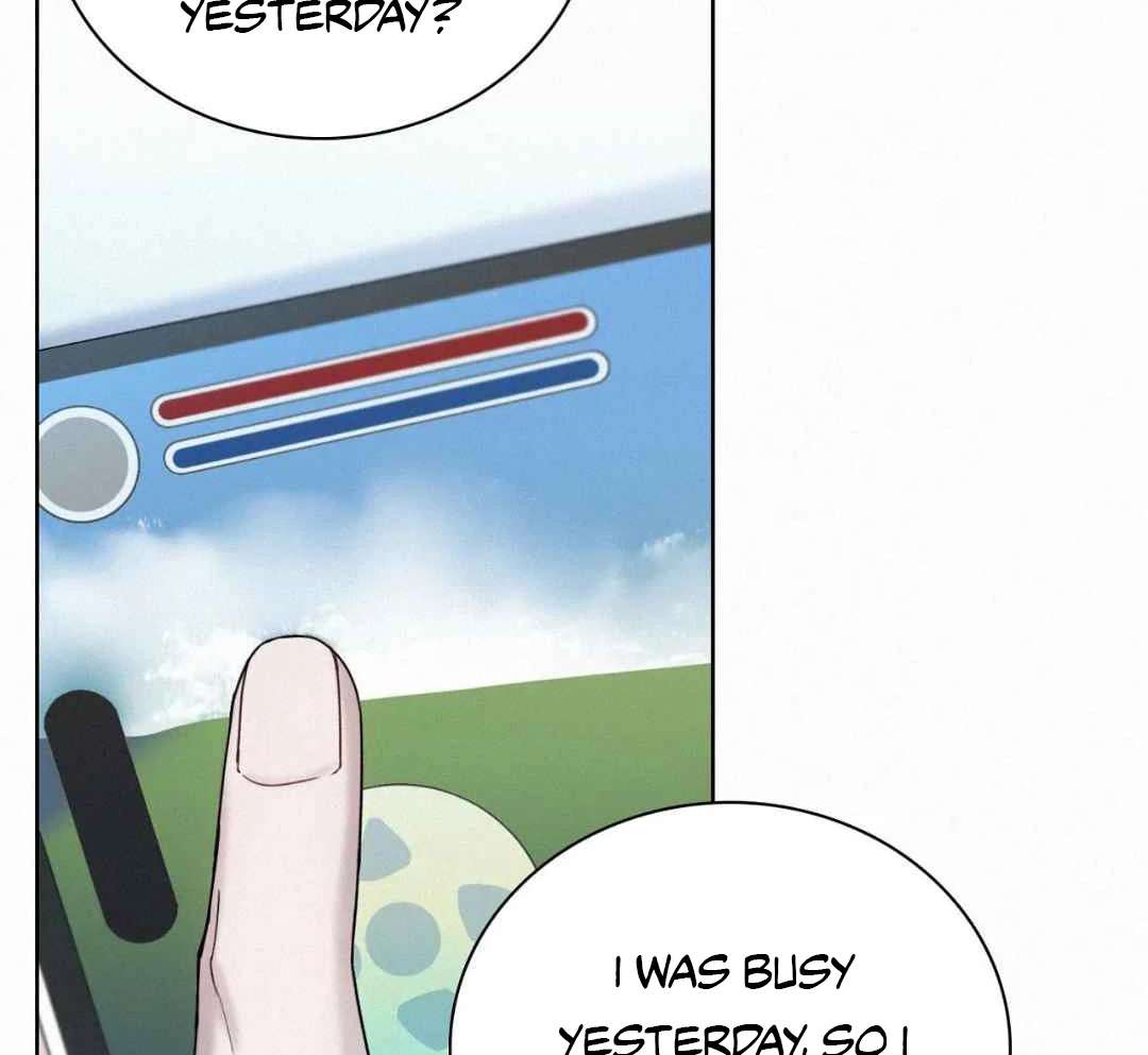 Read Sunset in Water chapter 21 image 30 on Lezhin