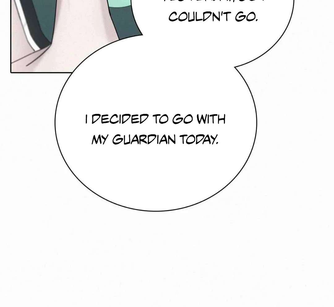 Read Sunset in Water chapter 21 image 31 on Lezhin
