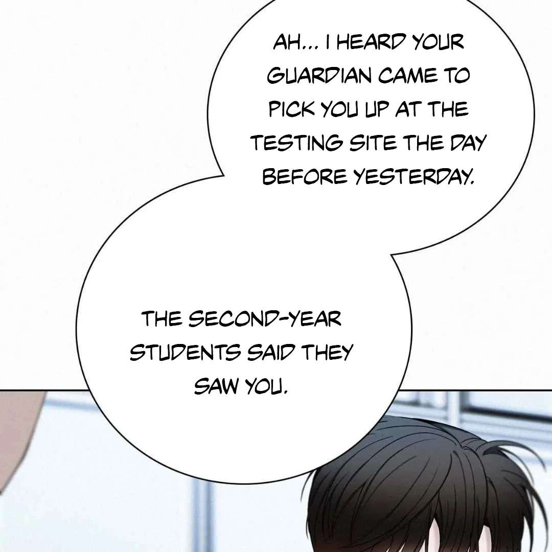 Read Sunset in Water chapter 21 image 35 on Lezhin