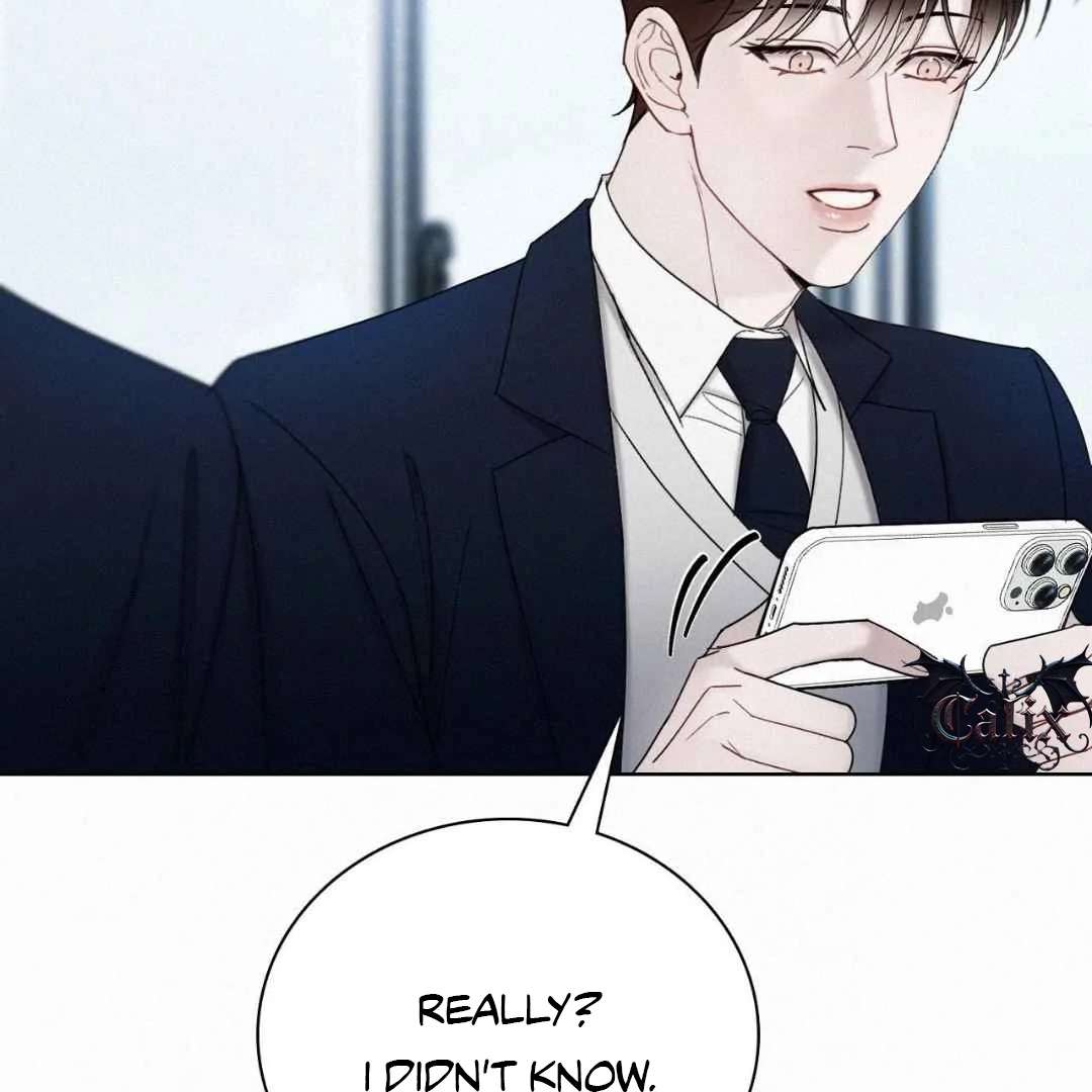 Read Sunset in Water chapter 21 image 36 on Lezhin