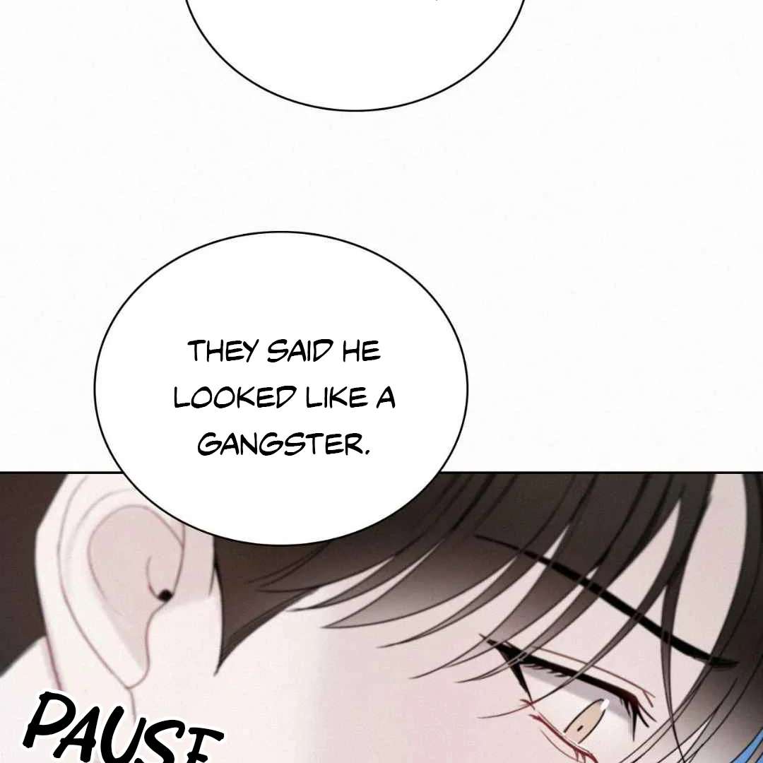 Read Sunset in Water chapter 21 image 37 on Lezhin
