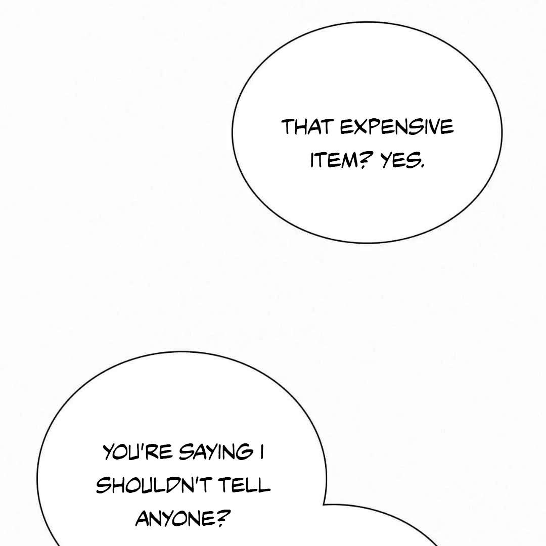 Read Sunset in Water chapter 21 image 6 on Lezhin