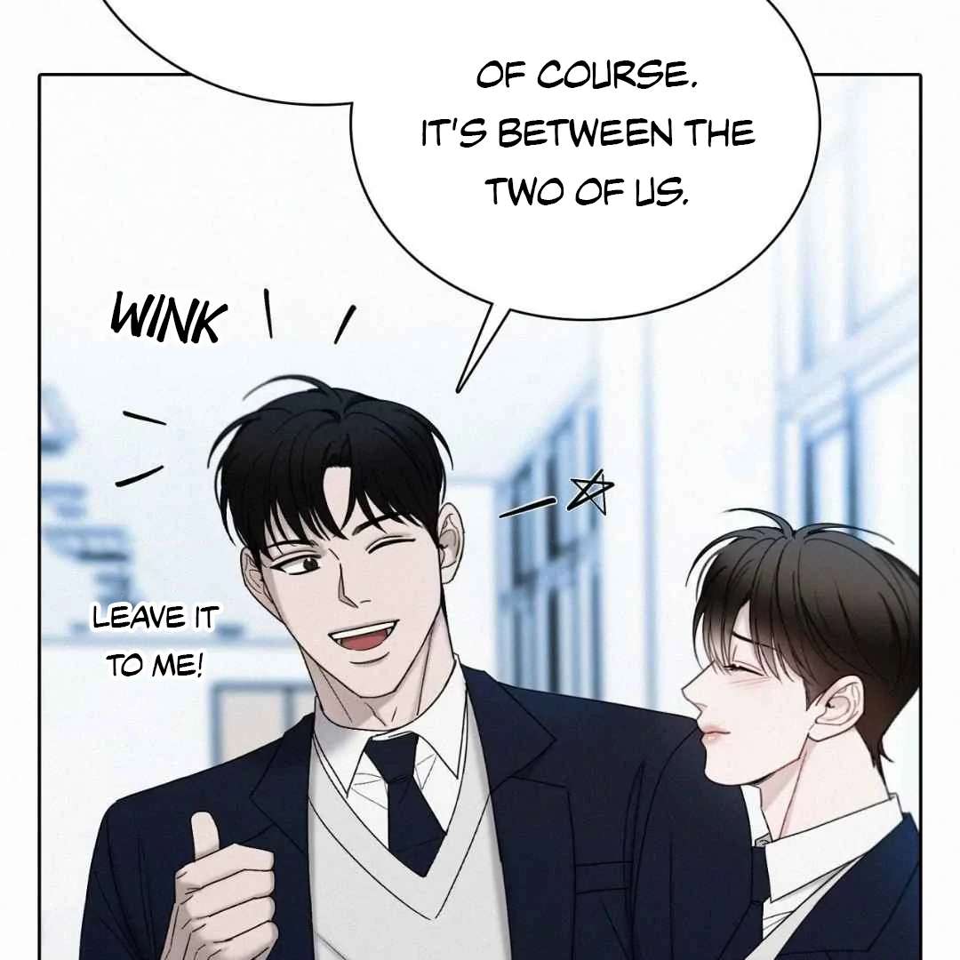 Read Sunset in Water chapter 21 image 7 on Lezhin