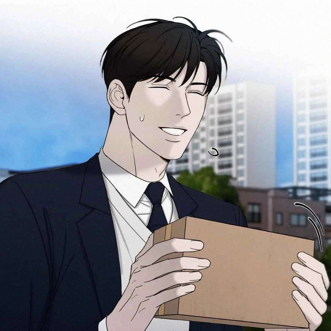 Read Sunset in Water chapter 21 image 87 on Lezhin