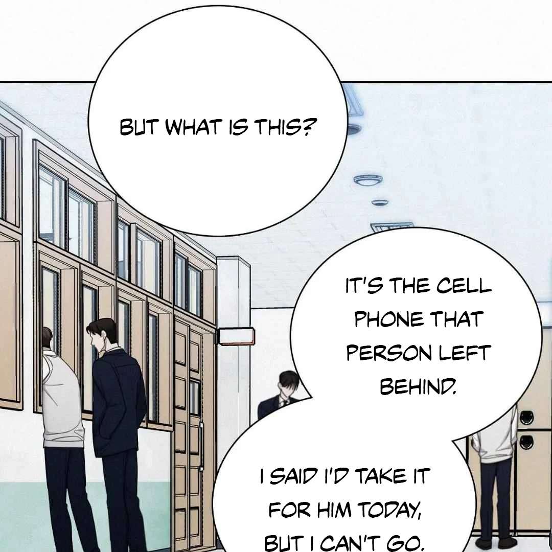 Read Sunset in Water chapter 21 image 9 on Lezhin