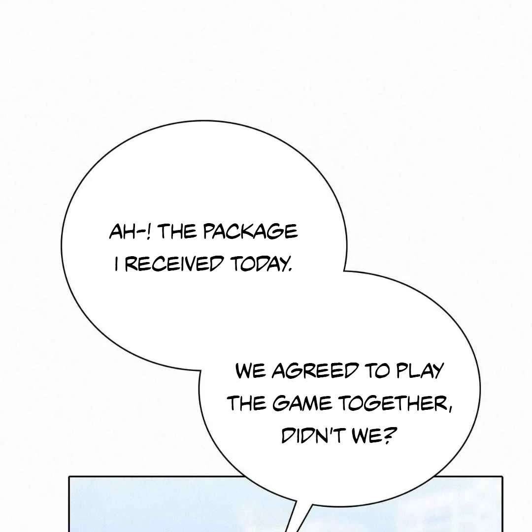 Read Sunset in Water chapter 21 image 97 on Lezhin