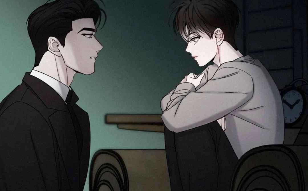Read Sunset in Water chapter 22 image 181 on Lezhin