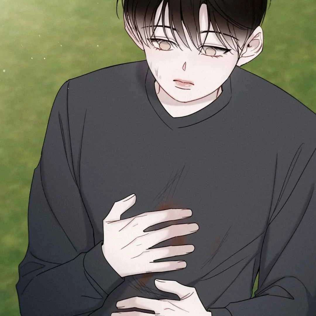 Read Sunset in Water chapter 22 image 26 on Lezhin