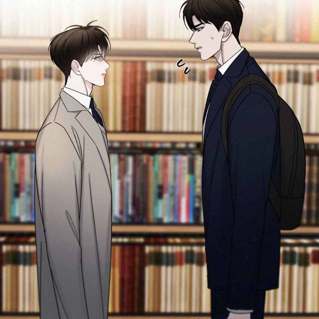 Read Sunset in Water chapter 23 image 115 on Lezhin