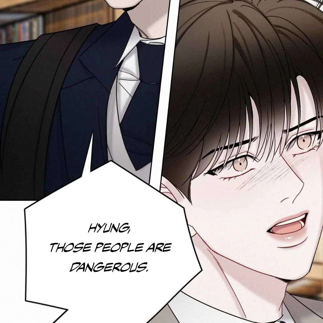 Read Sunset in Water chapter 23 image 118 on Lezhin