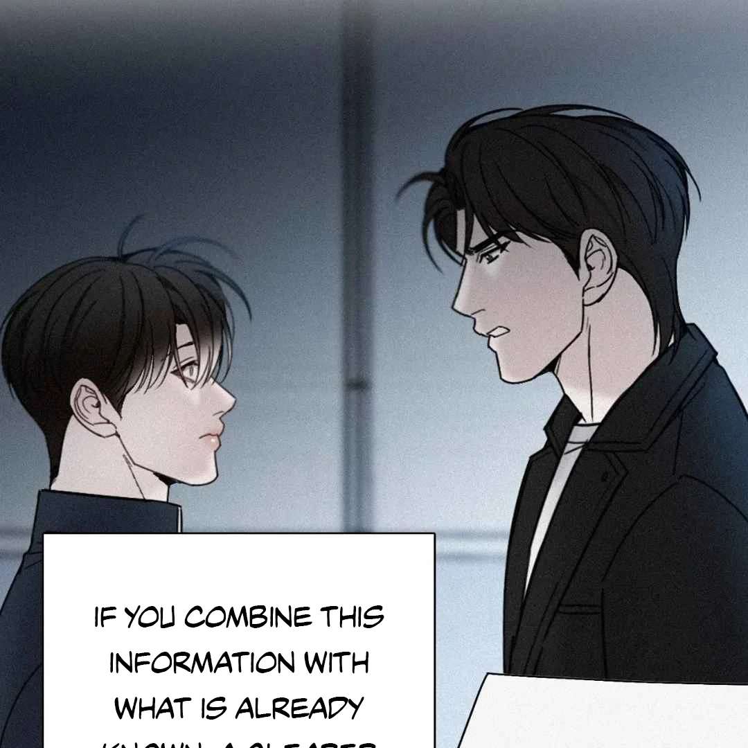 Read Sunset in Water chapter 23 image 14 on Lezhin