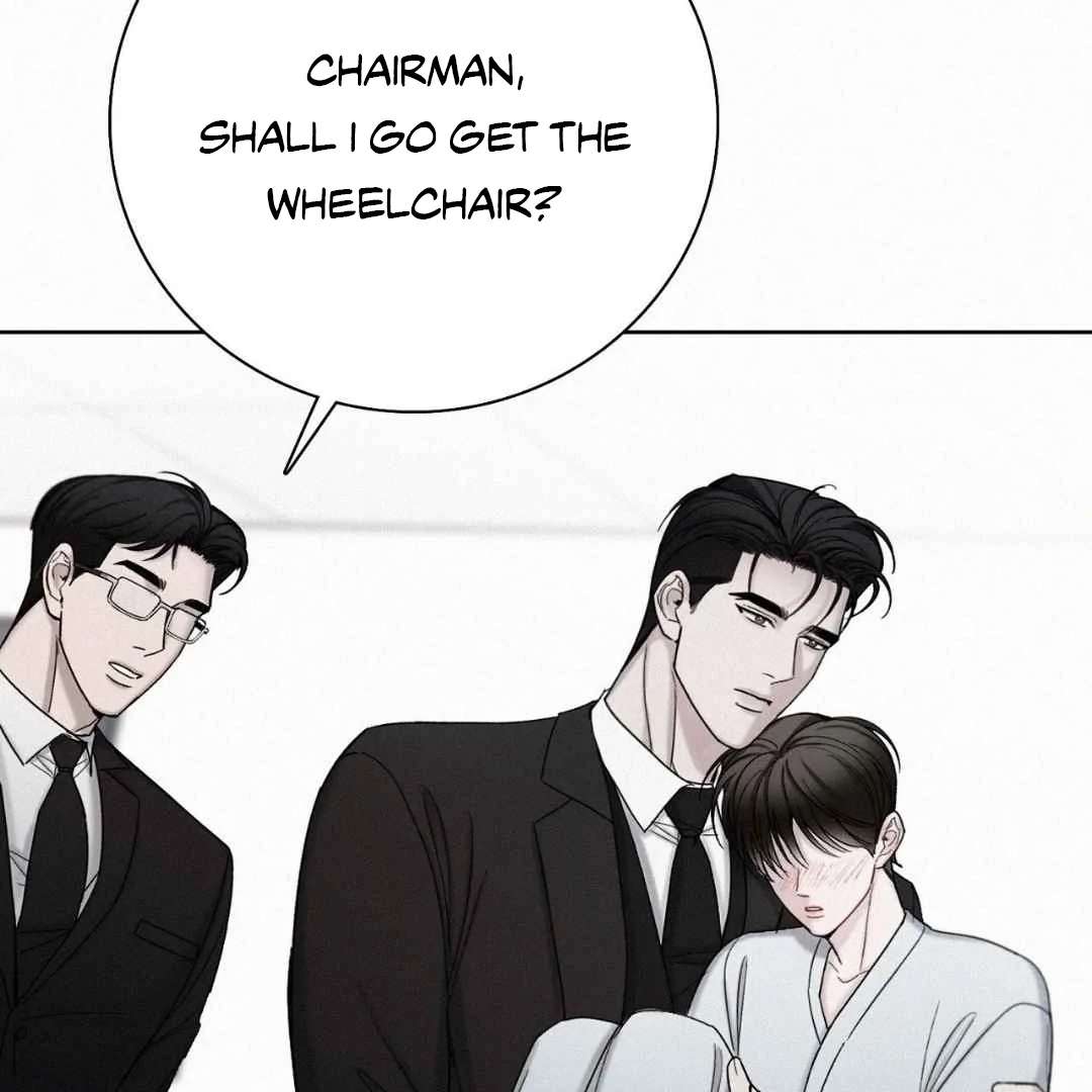 Read Sunset in Water chapter 23 image 20 on Lezhin