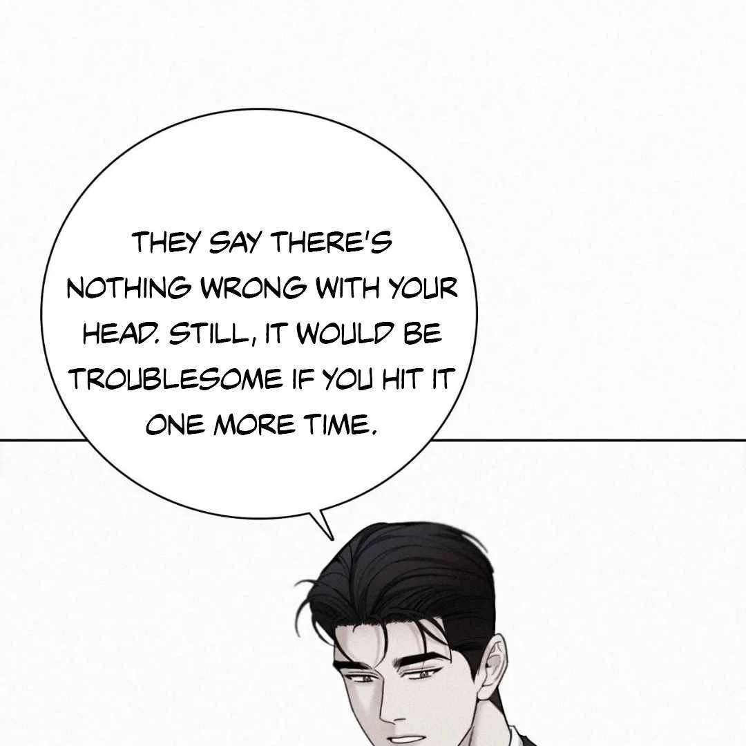 Read Sunset in Water chapter 23 image 24 on Lezhin