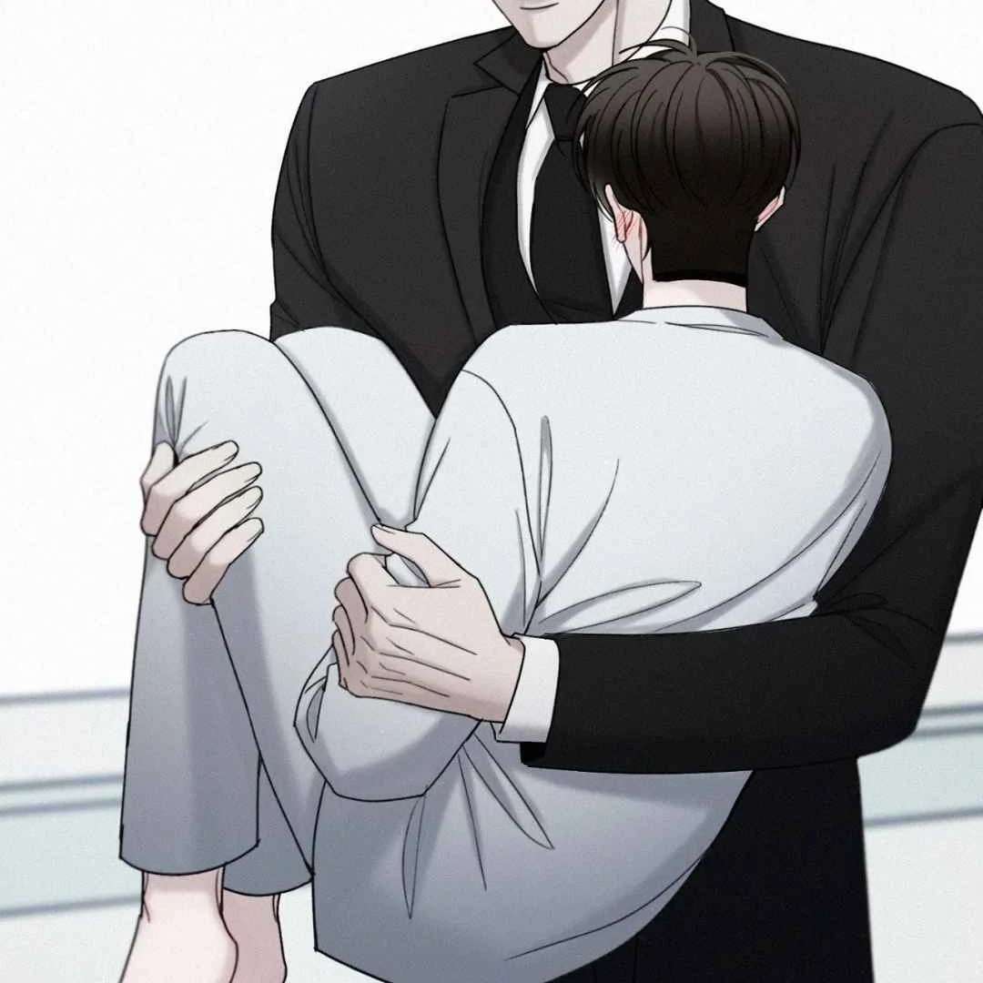 Read Sunset in Water chapter 23 image 25 on Lezhin