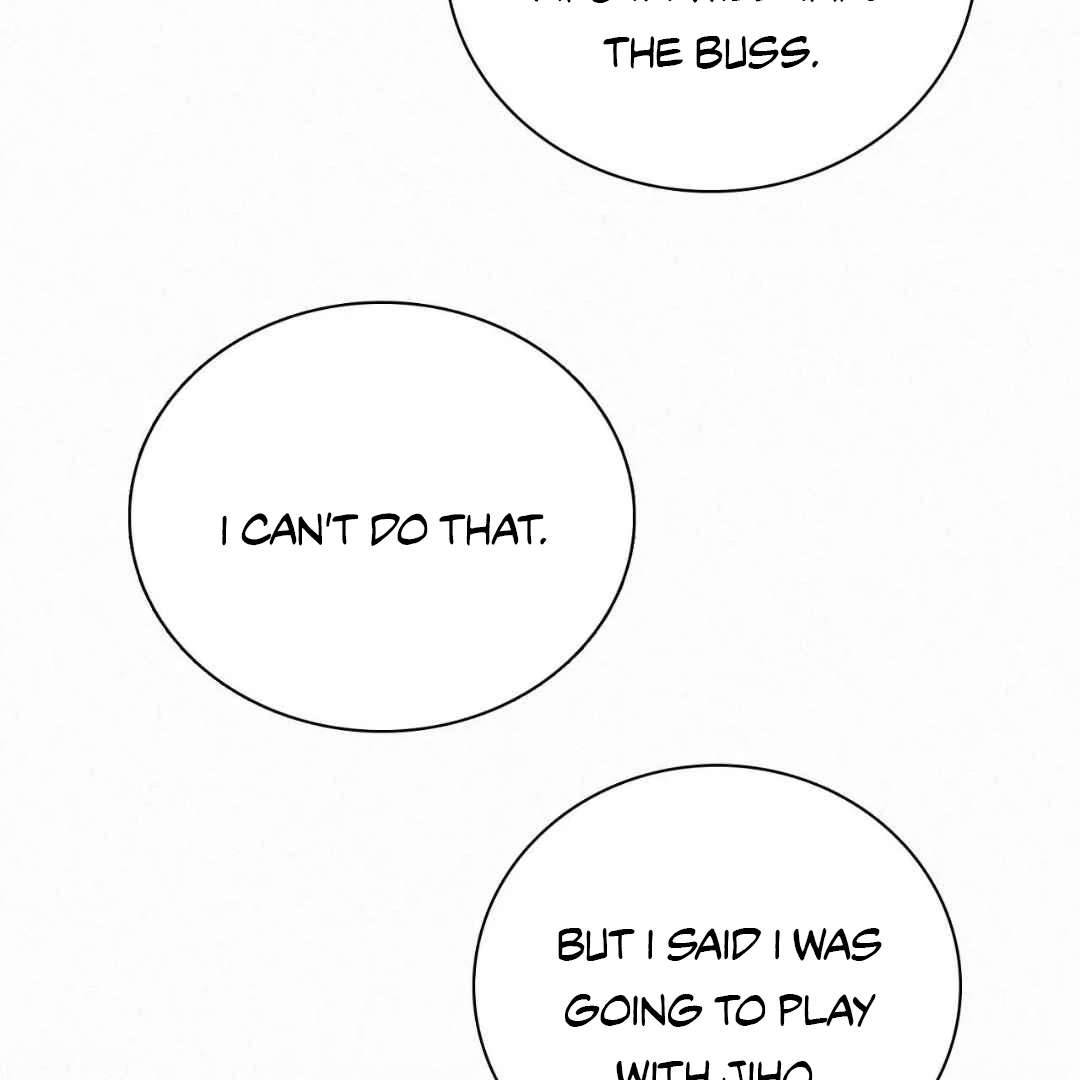 Read Sunset in Water chapter 23 image 38 on Lezhin
