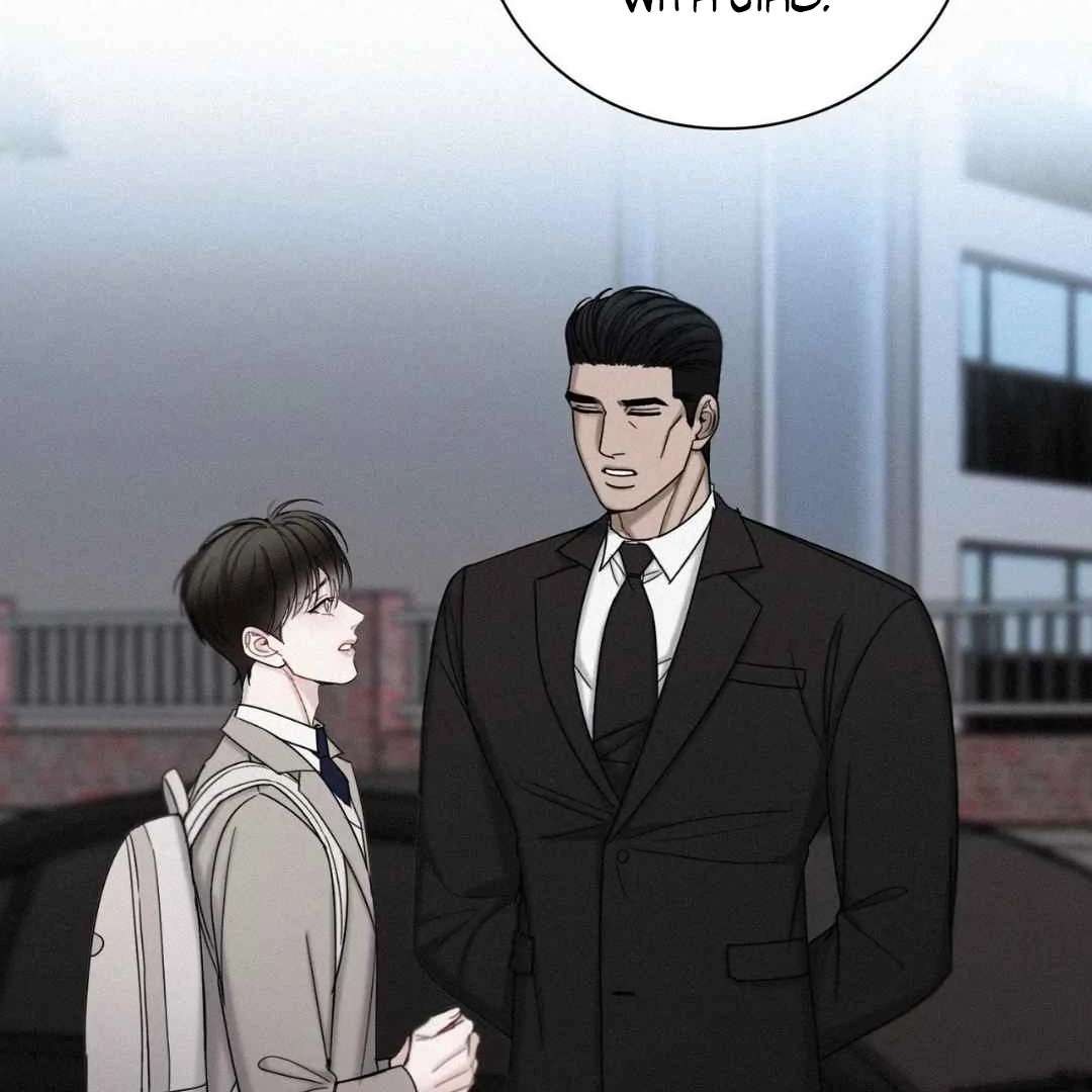 Read Sunset in Water chapter 23 image 39 on Lezhin