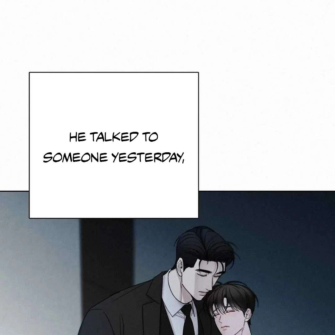 Read Sunset in Water chapter 23 image 4 on Lezhin