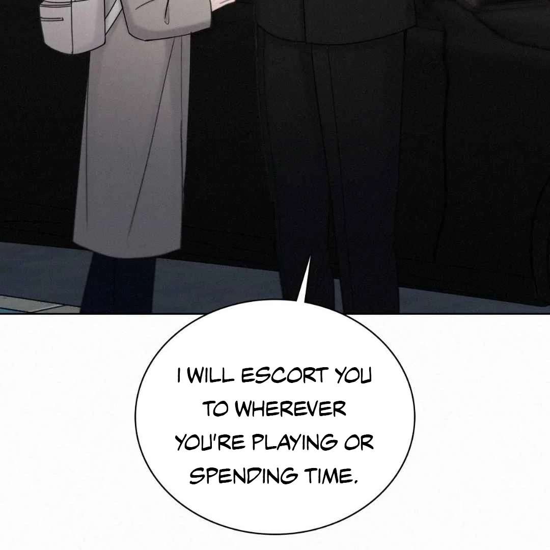 Read Sunset in Water chapter 23 image 40 on Lezhin