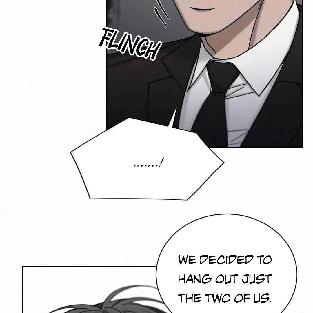 Read Sunset in Water chapter 23 image 42 on Lezhin