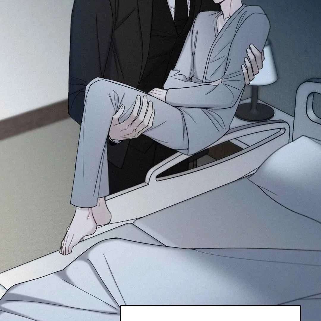 Read Sunset in Water chapter 23 image 5 on Lezhin