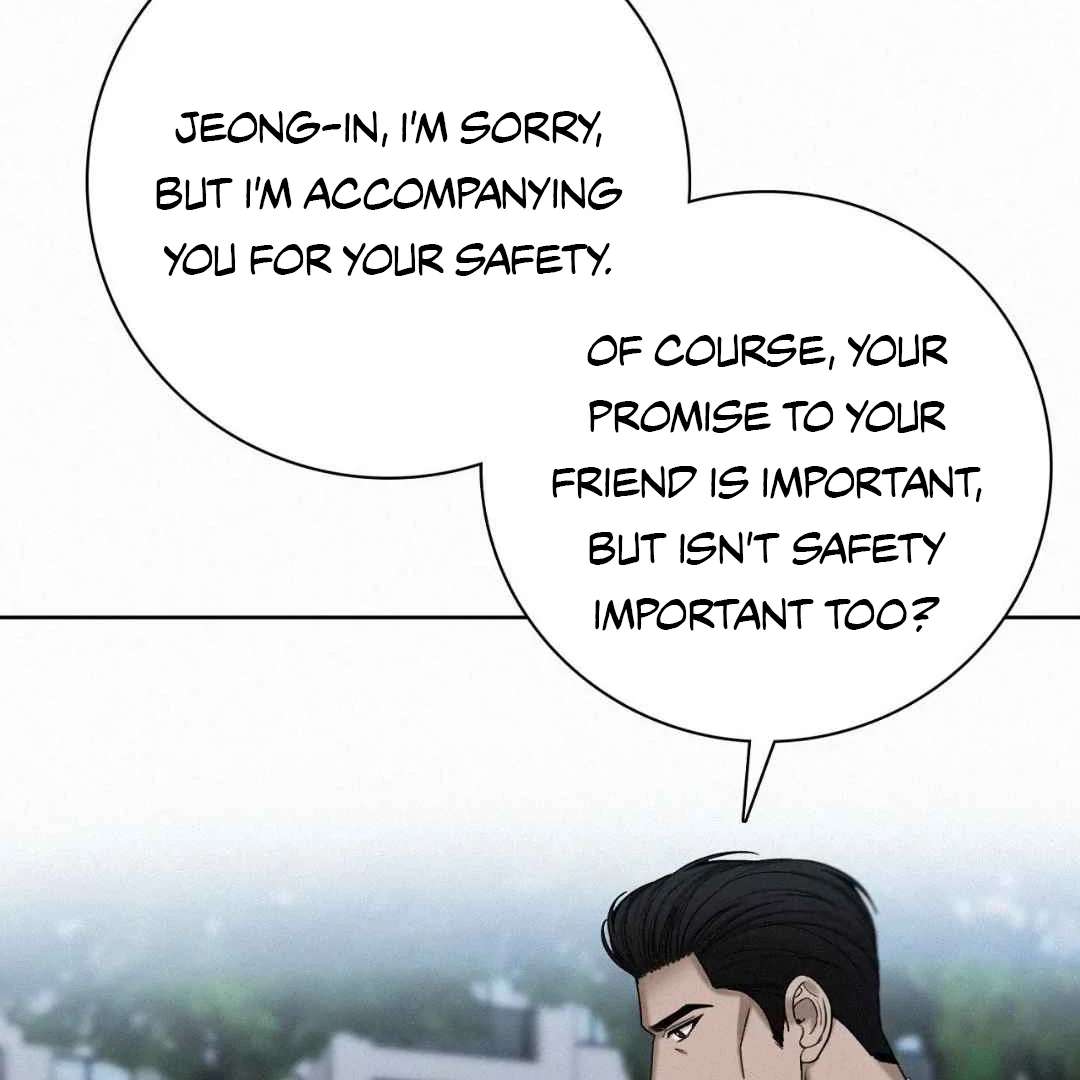 Read Sunset in Water chapter 23 image 50 on Lezhin