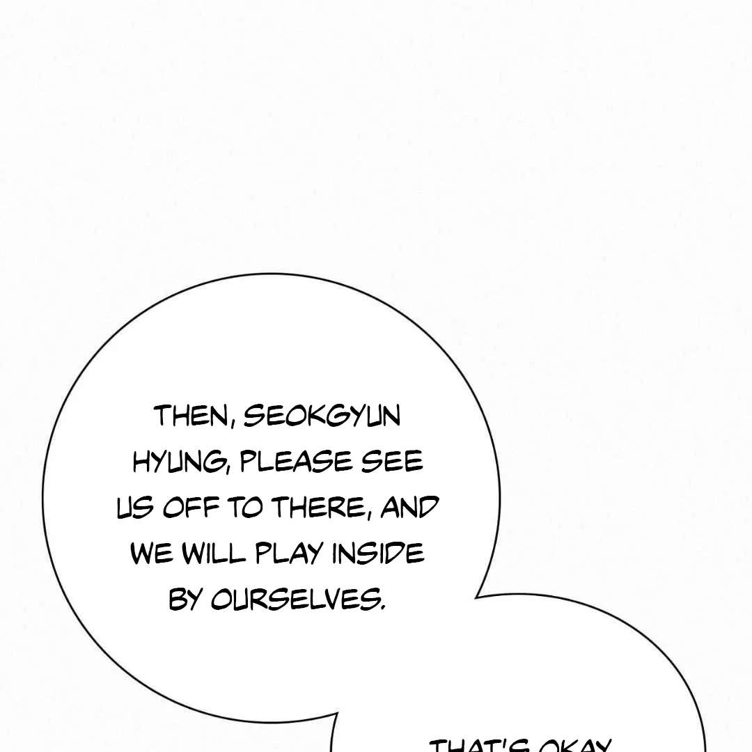 Read Sunset in Water chapter 23 image 61 on Lezhin