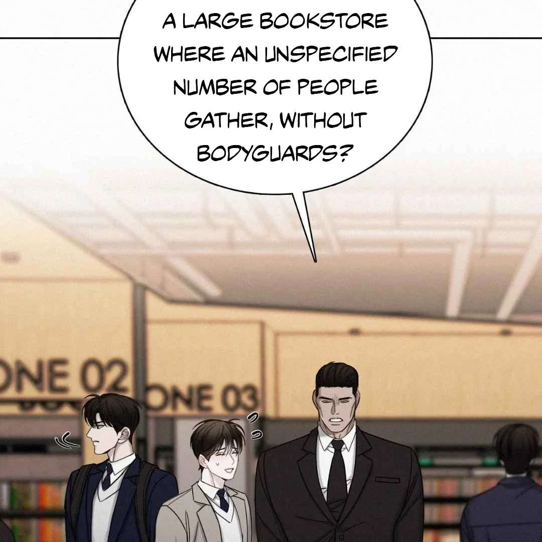 Read Sunset in Water chapter 23 image 69 on Lezhin