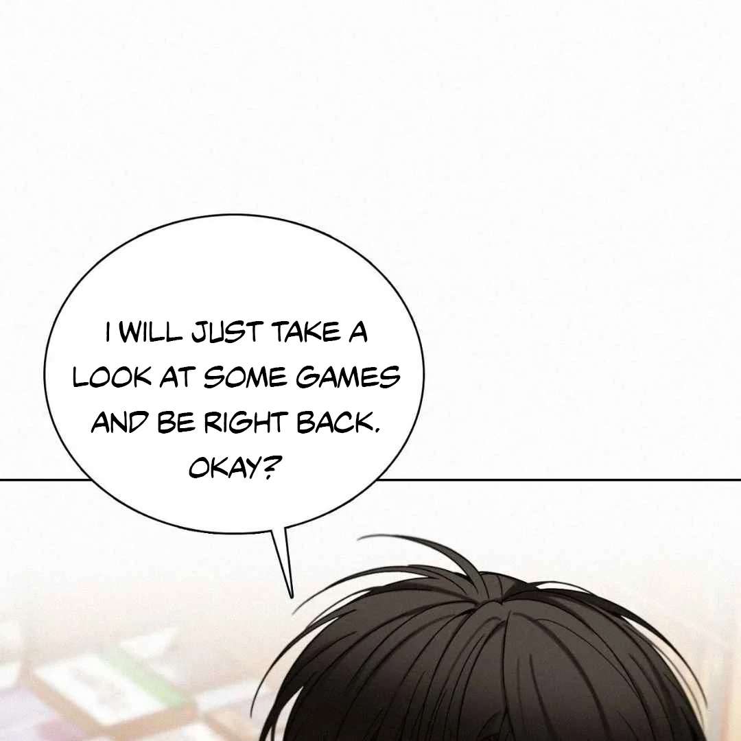 Read Sunset in Water chapter 23 image 74 on Lezhin