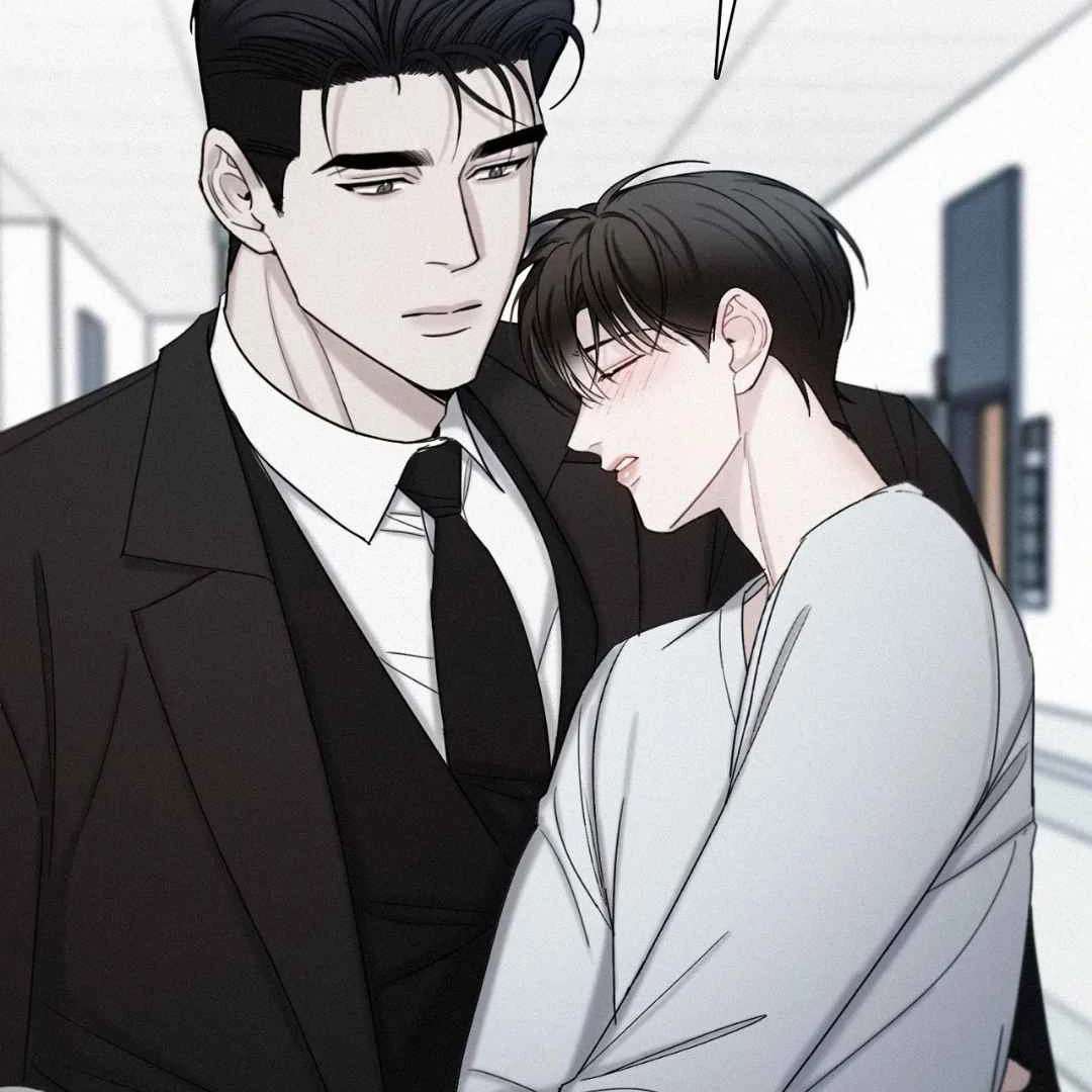 Read Sunset in Water chapter 23 image 8 on Lezhin