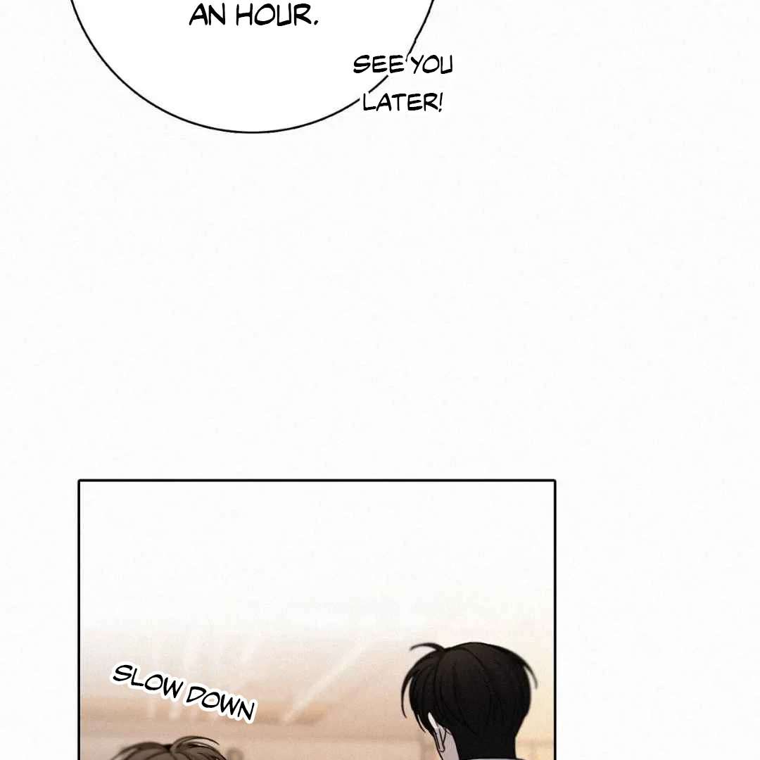 Read Sunset in Water chapter 23 image 80 on Lezhin